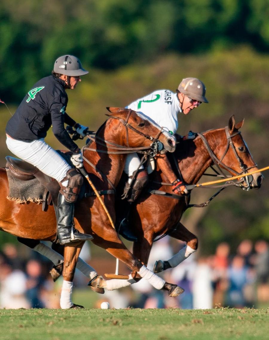 Polo da Fazenda Boa Vista